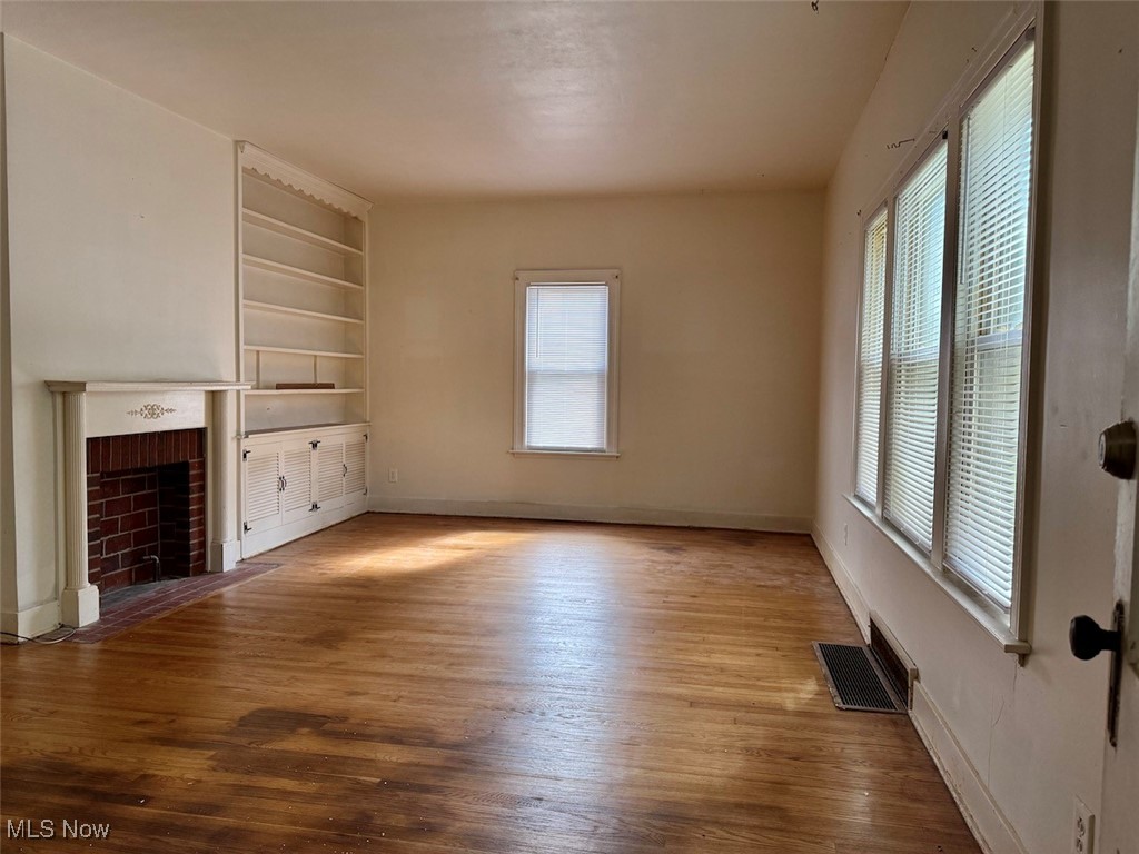 Roods Add - Residential Income