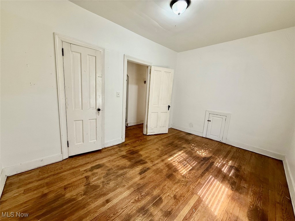 Roods Add - Residential Income