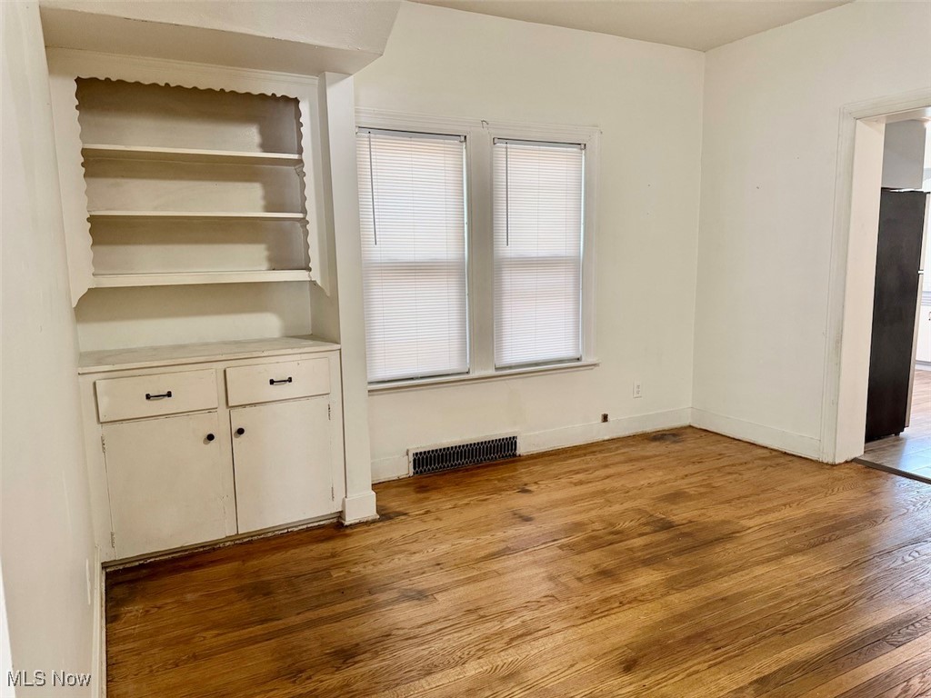 Roods Add - Residential Income