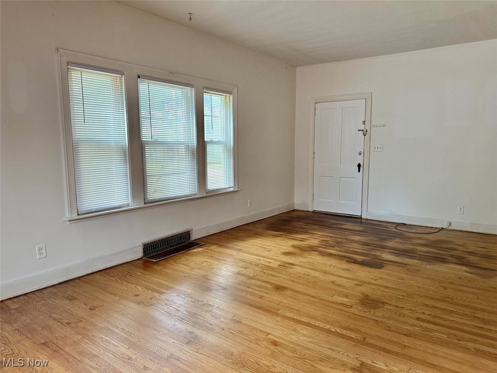 Roods Add - Residential Income