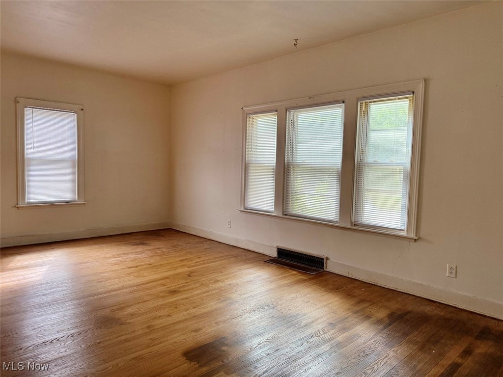 Roods Add - Residential Income