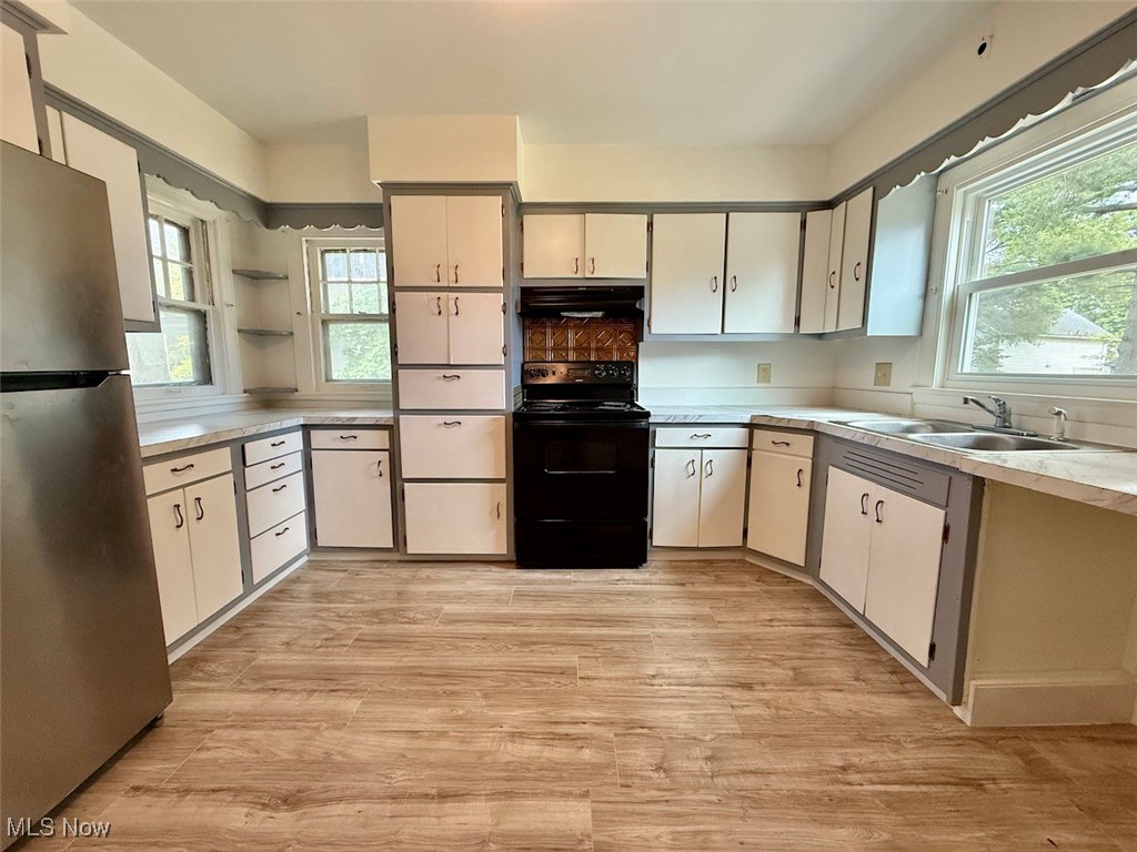 Roods Add - Residential Income