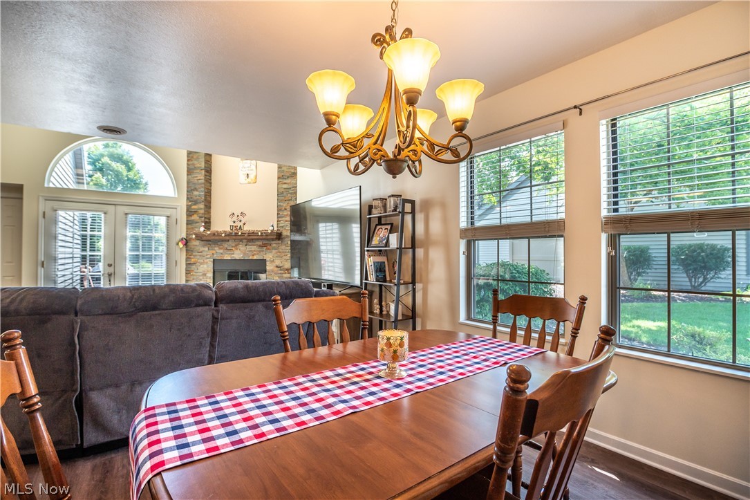 Arrowhead Bay - Residential