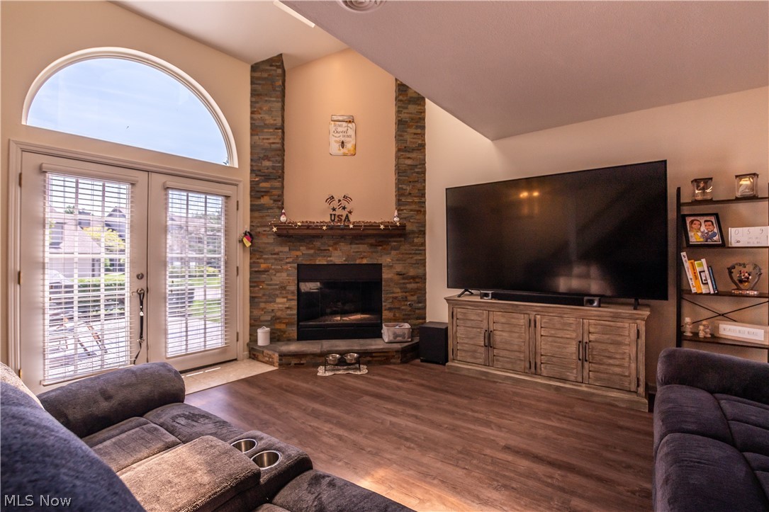 Arrowhead Bay - Residential