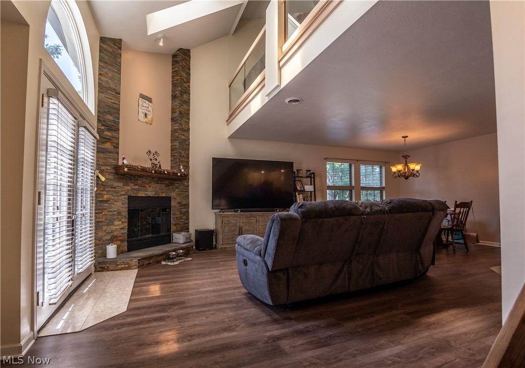 Arrowhead Bay - Residential