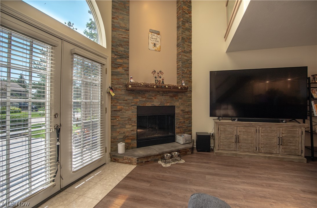 Arrowhead Bay - Residential