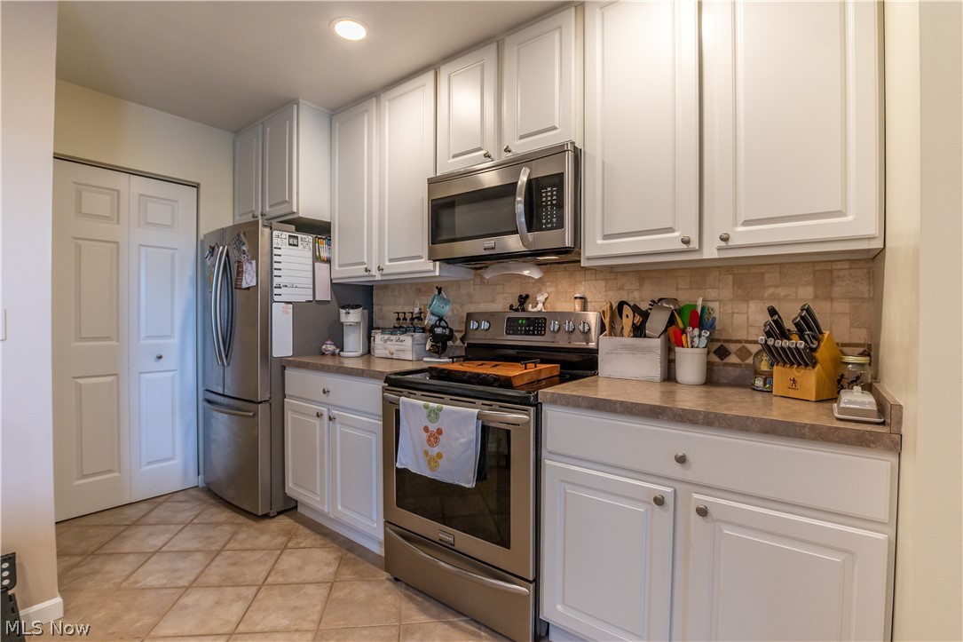 Arrowhead Bay - Residential