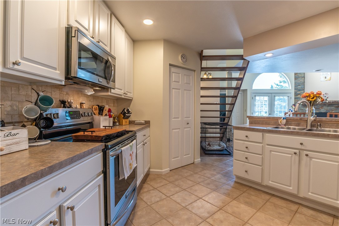 Arrowhead Bay - Residential