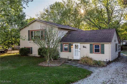 4078 Pardee Road Stow OH 44224