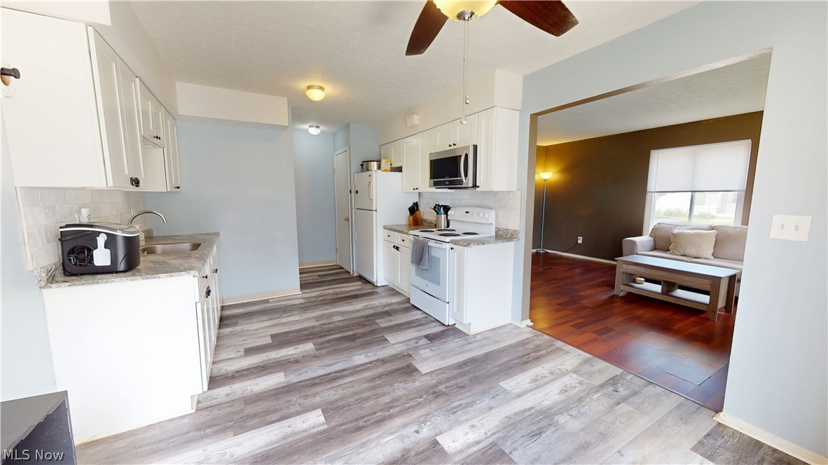 5465 Millwood Lane 40-C