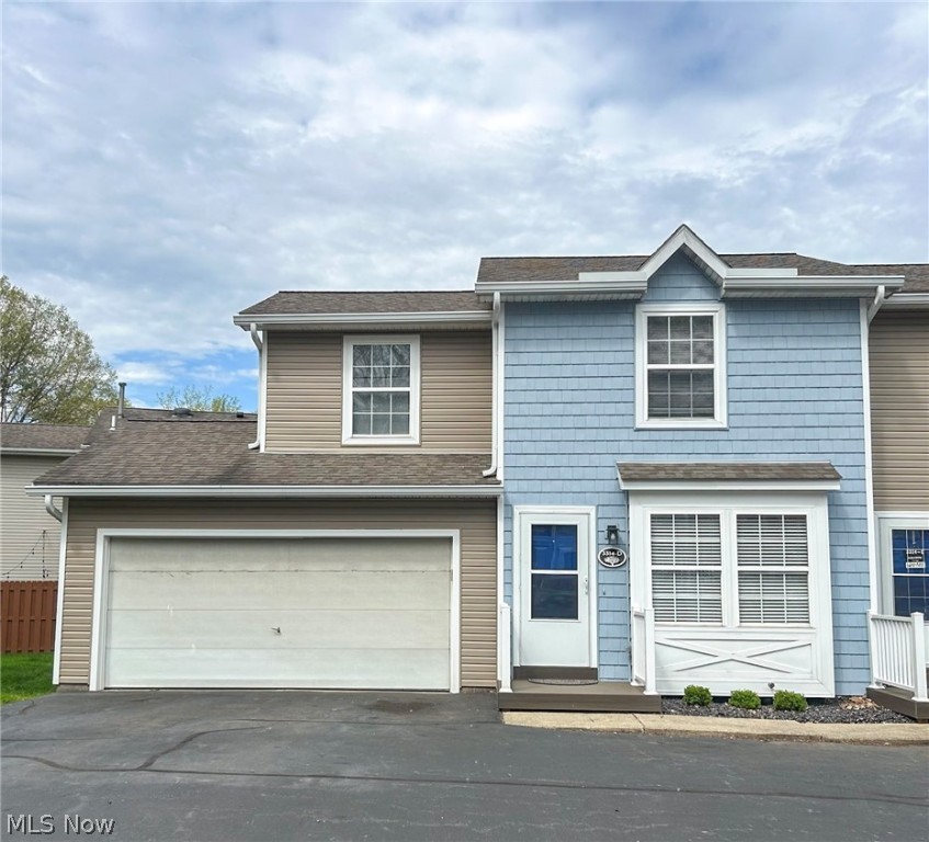 Woodland Trails Condo - Residential Lease