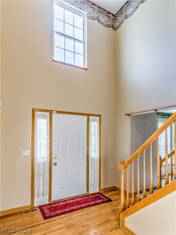 Estates At Meadowood - Residential