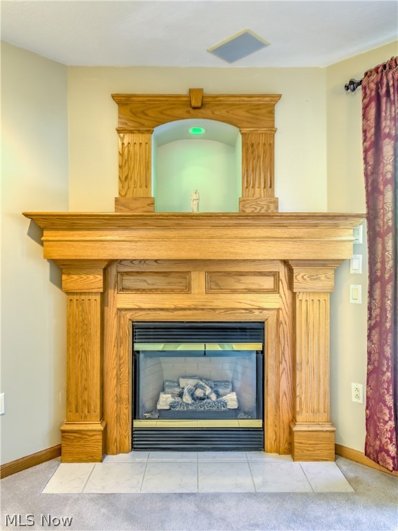 Estates At Meadowood - Residential