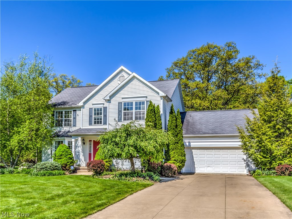 Estates At Meadowood - Residential