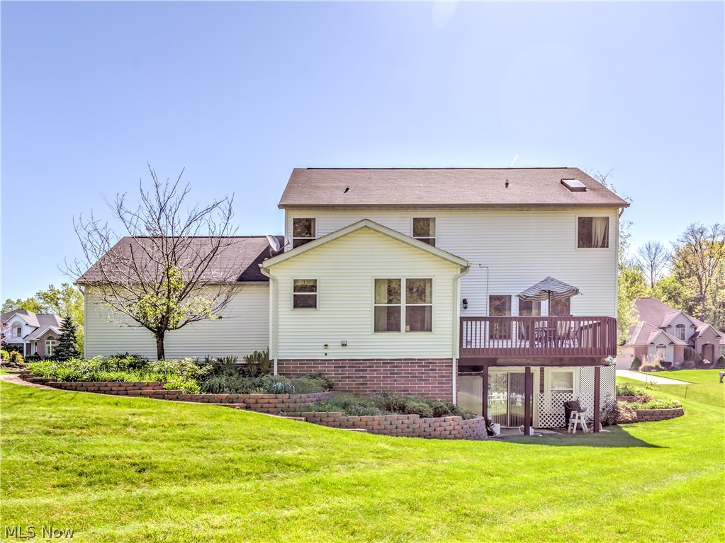 Estates At Meadowood - Residential