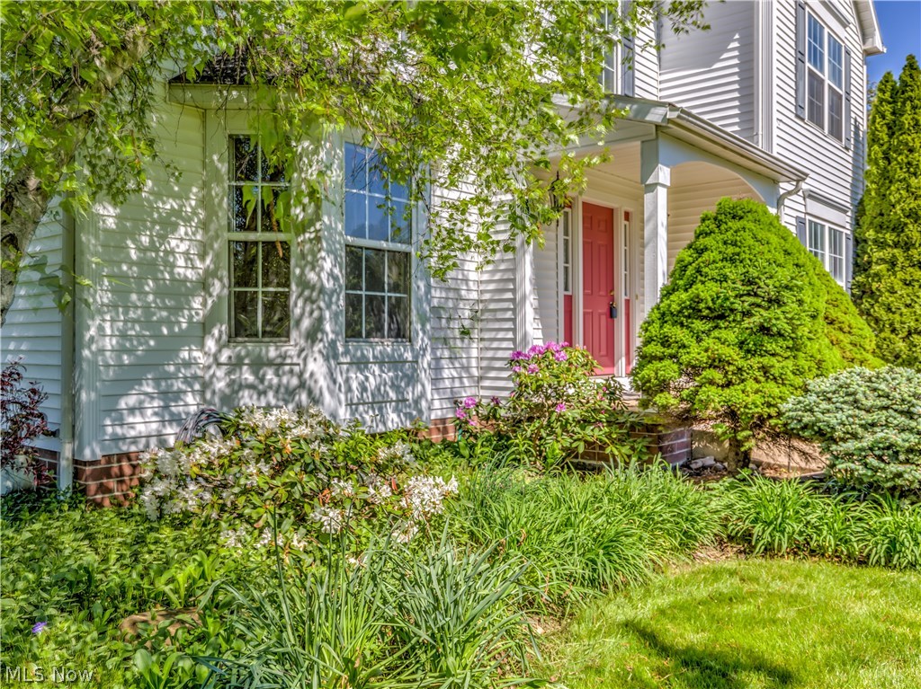 Estates At Meadowood - Residential