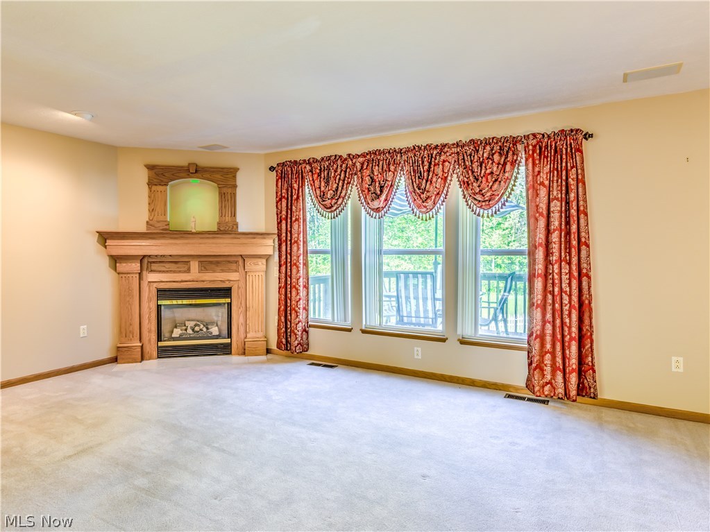 Estates At Meadowood - Residential