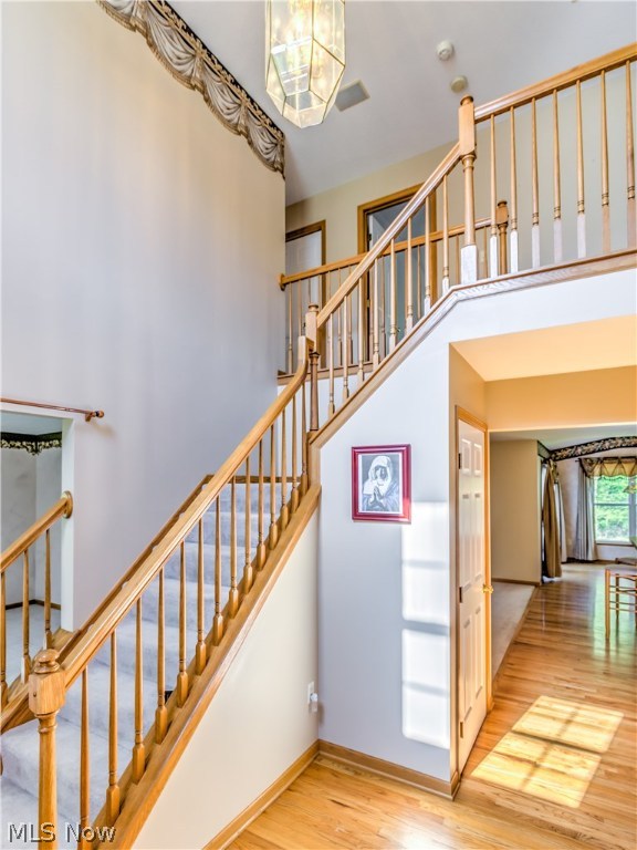 Estates At Meadowood - Residential