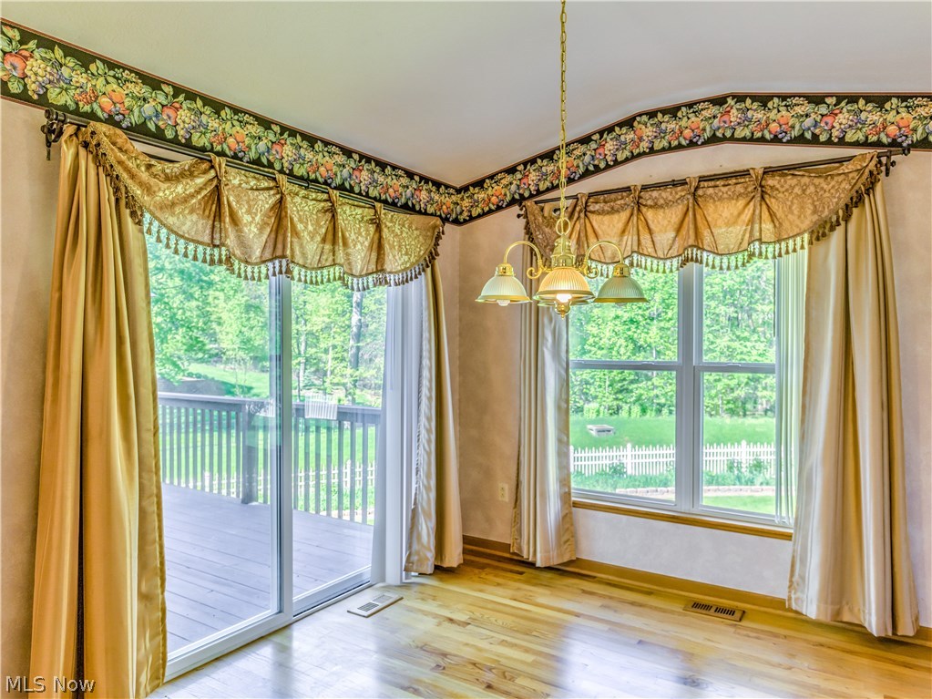Estates At Meadowood - Residential