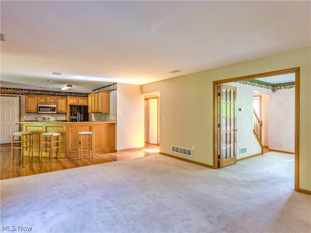 Estates At Meadowood - Residential