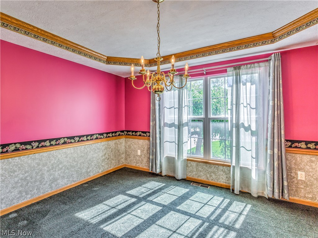 Estates At Meadowood - Residential