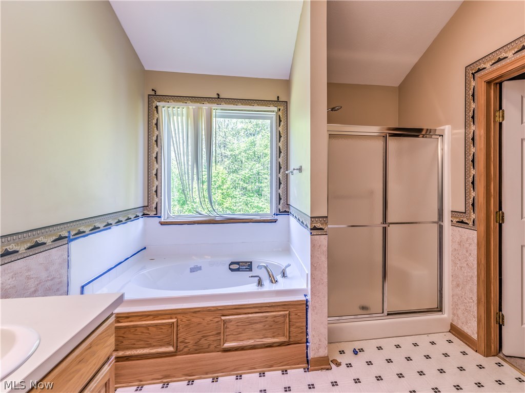 Estates At Meadowood - Residential