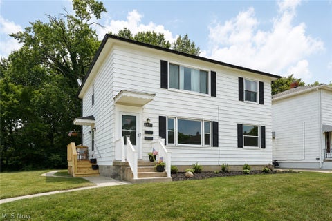 Multifamily For Rent - 2497 21st Street<br/> Cuyahoga Falls, OH 44223