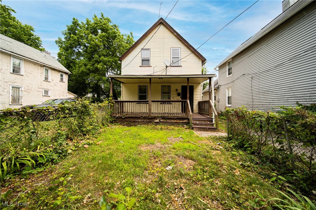 991 Ida Avenue