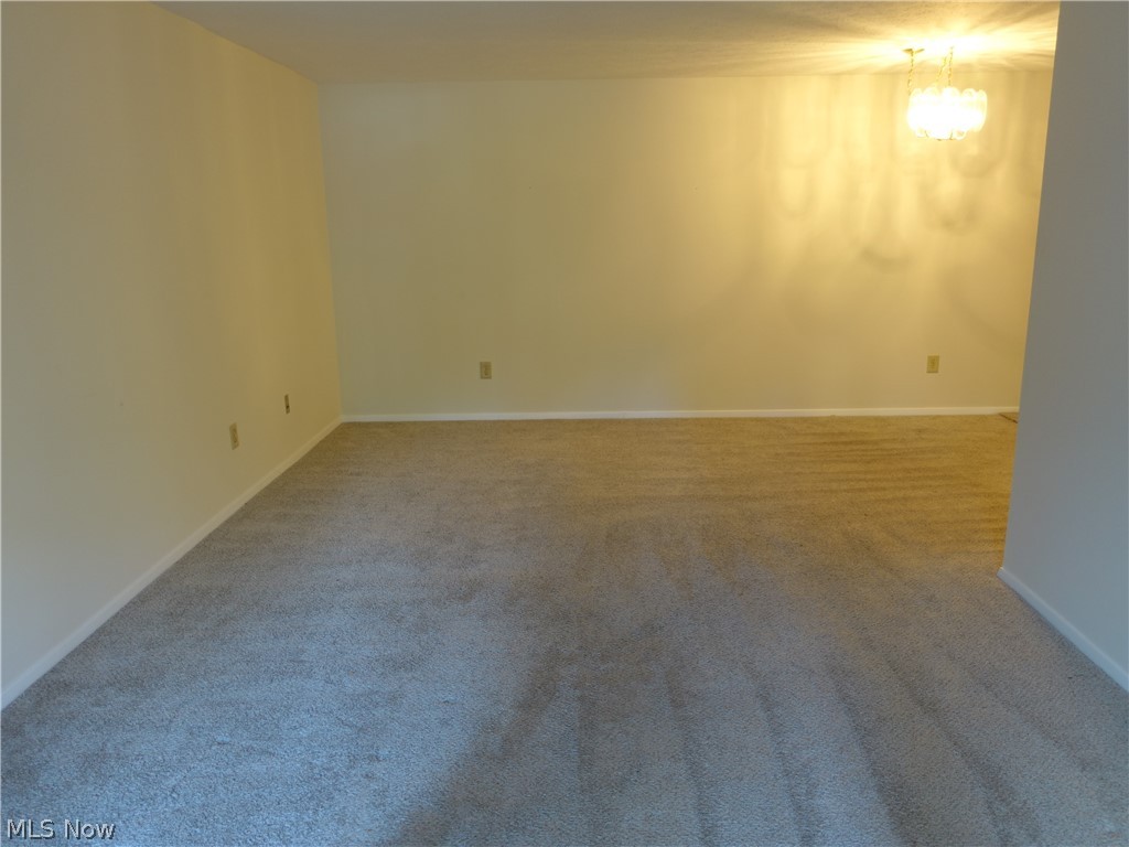 Silver Lake Towers - Residential