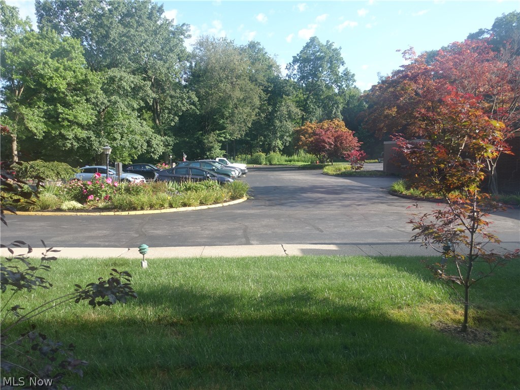 Silver Lake Towers - Residential