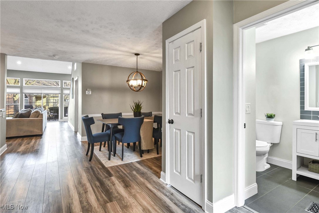 Village Green - Residential