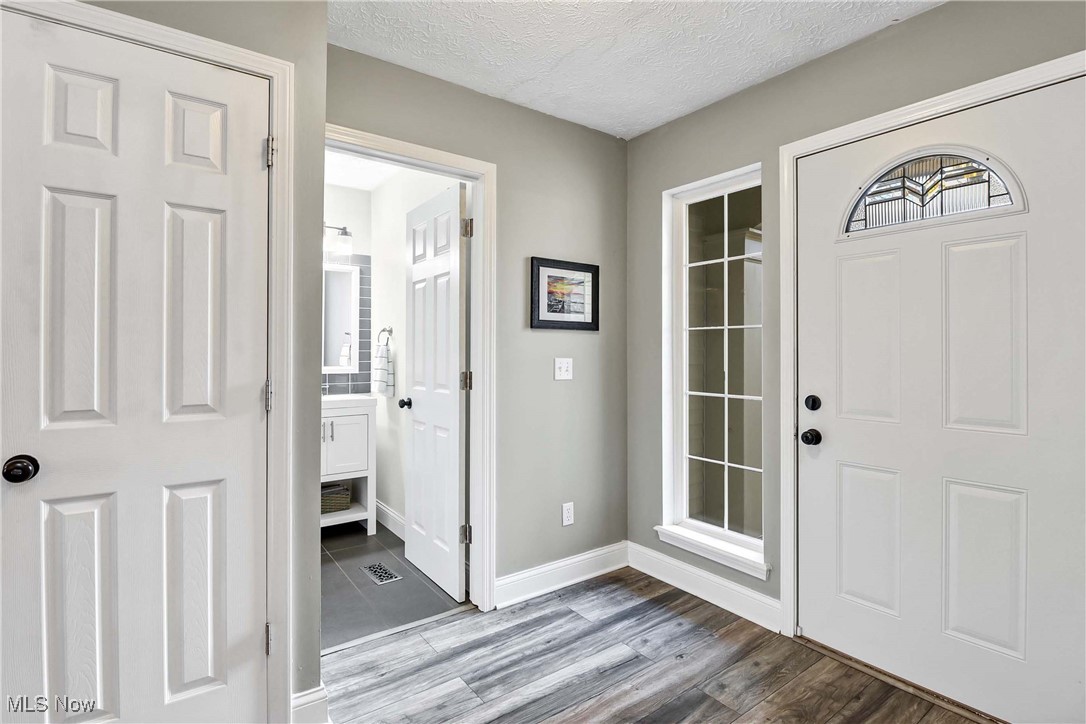 Village Green - Residential