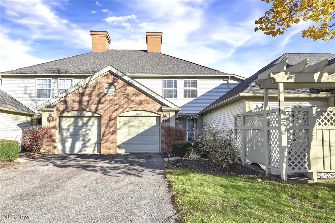 Village Green - Residential