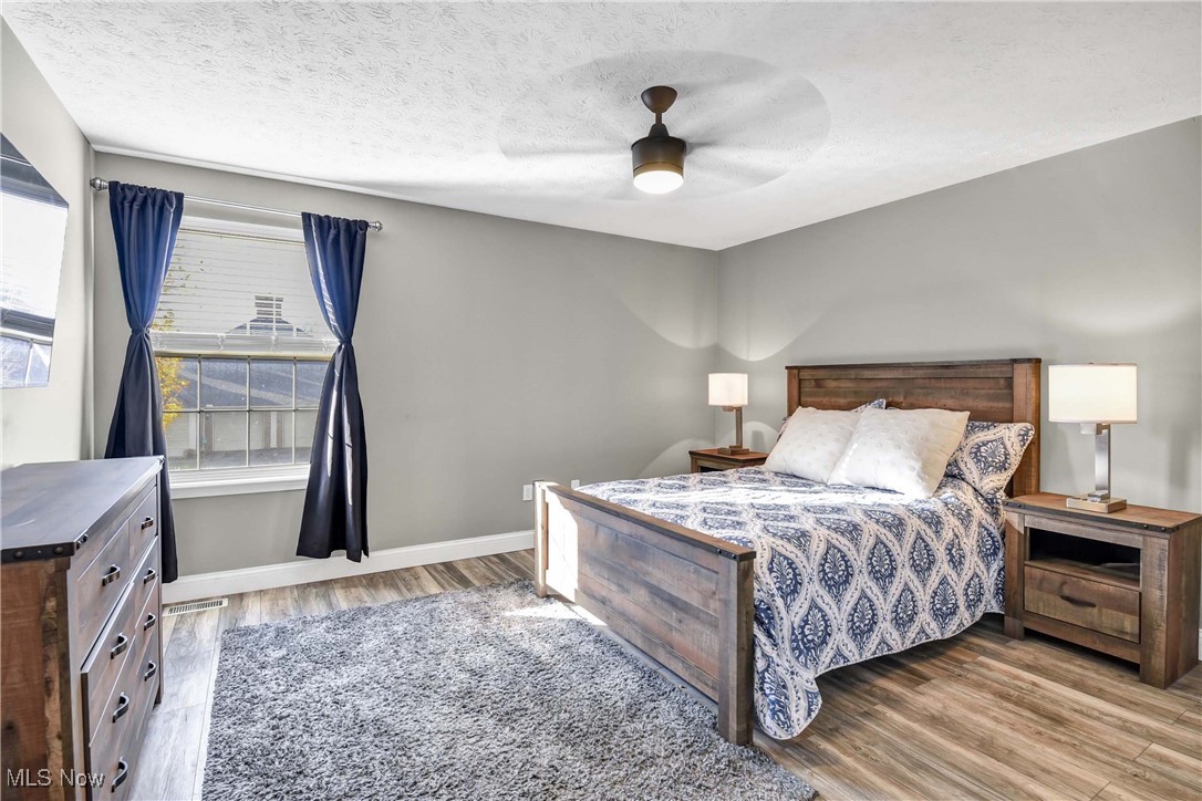 Village Green - Residential