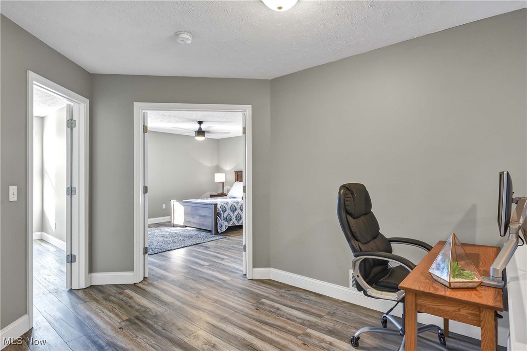 Village Green - Residential