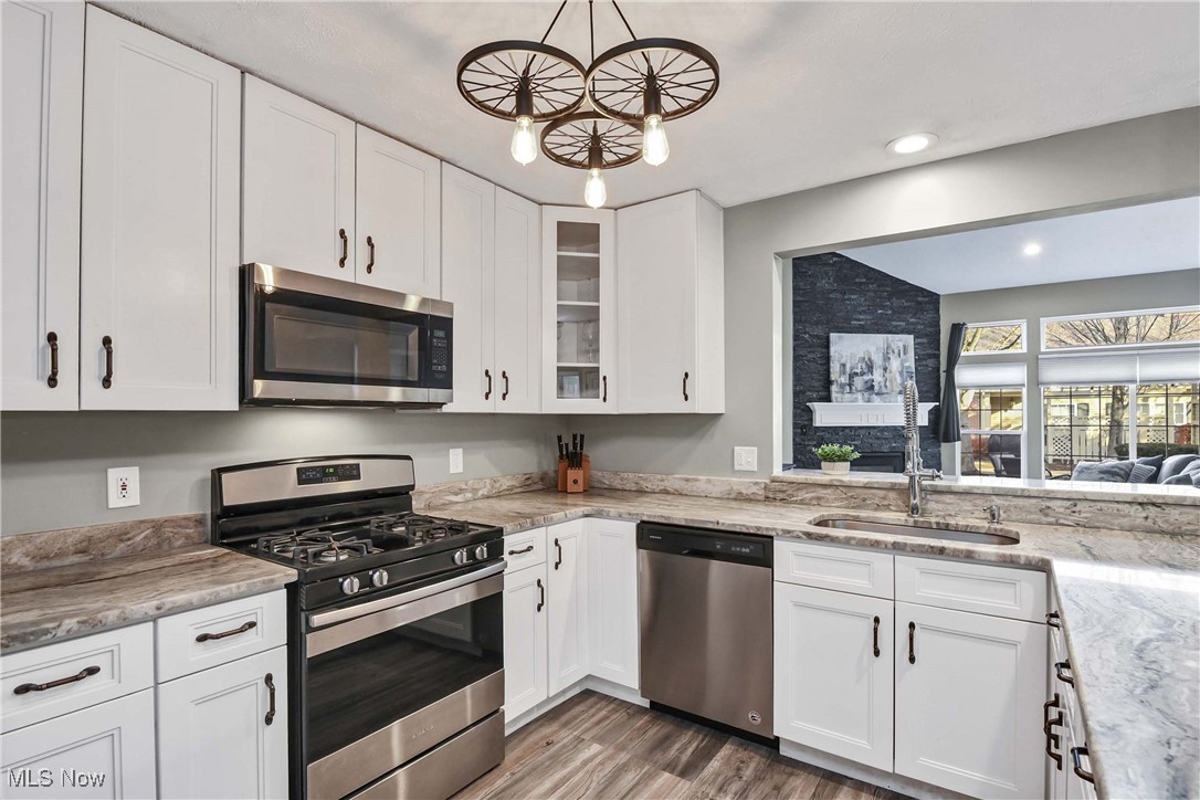 Village Green - Residential