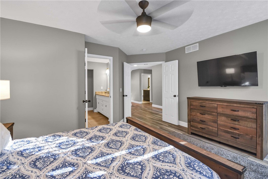 Village Green - Residential