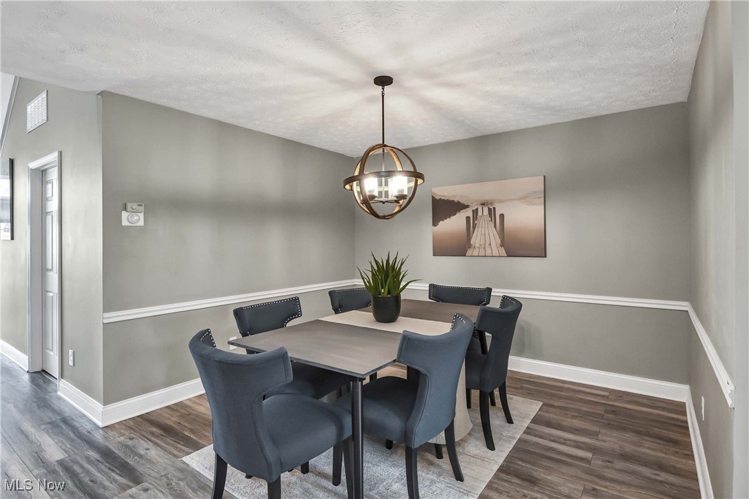 Village Green - Residential