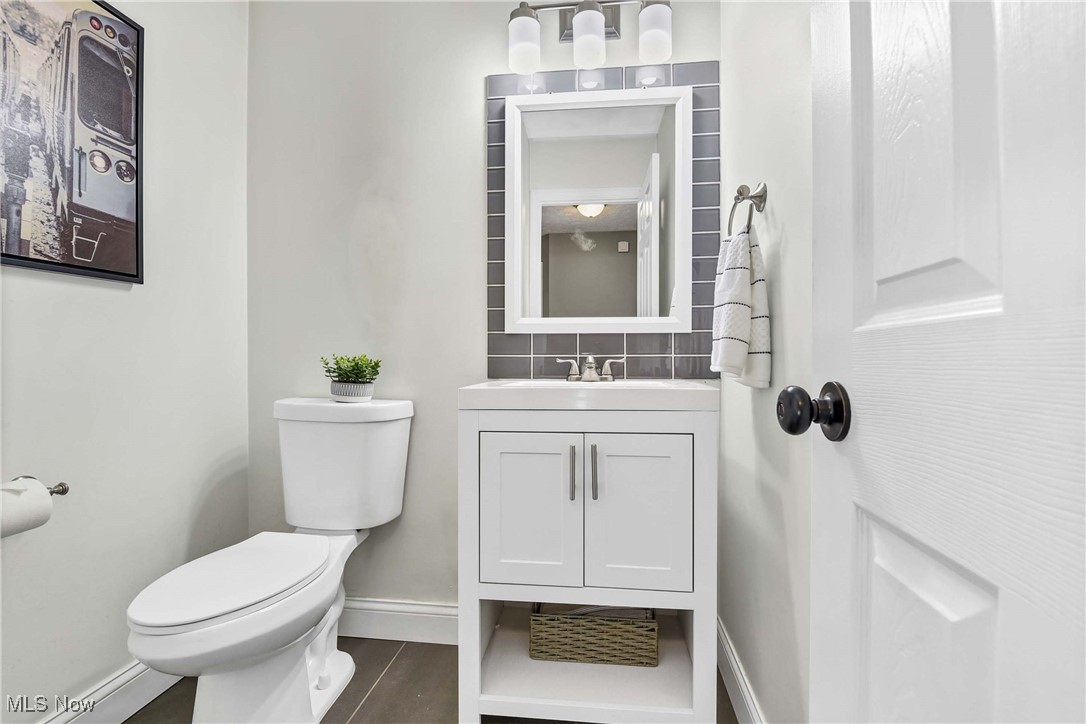 Village Green - Residential