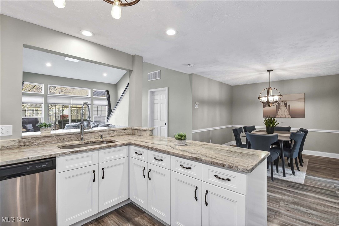 Village Green - Residential