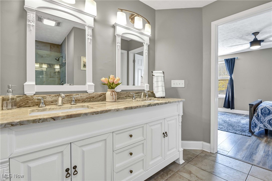 Village Green - Residential