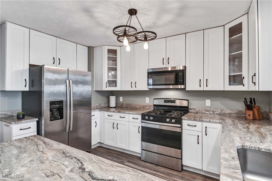 Village Green - Residential