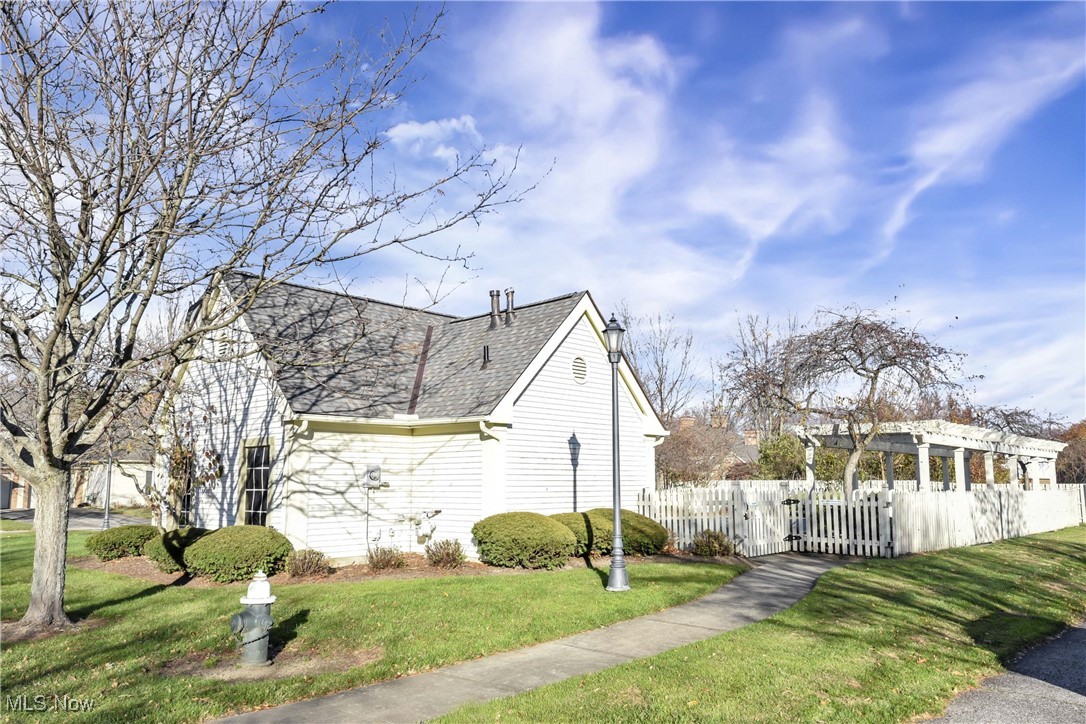 Village Green - Residential