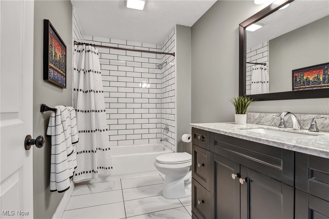 Village Green - Residential