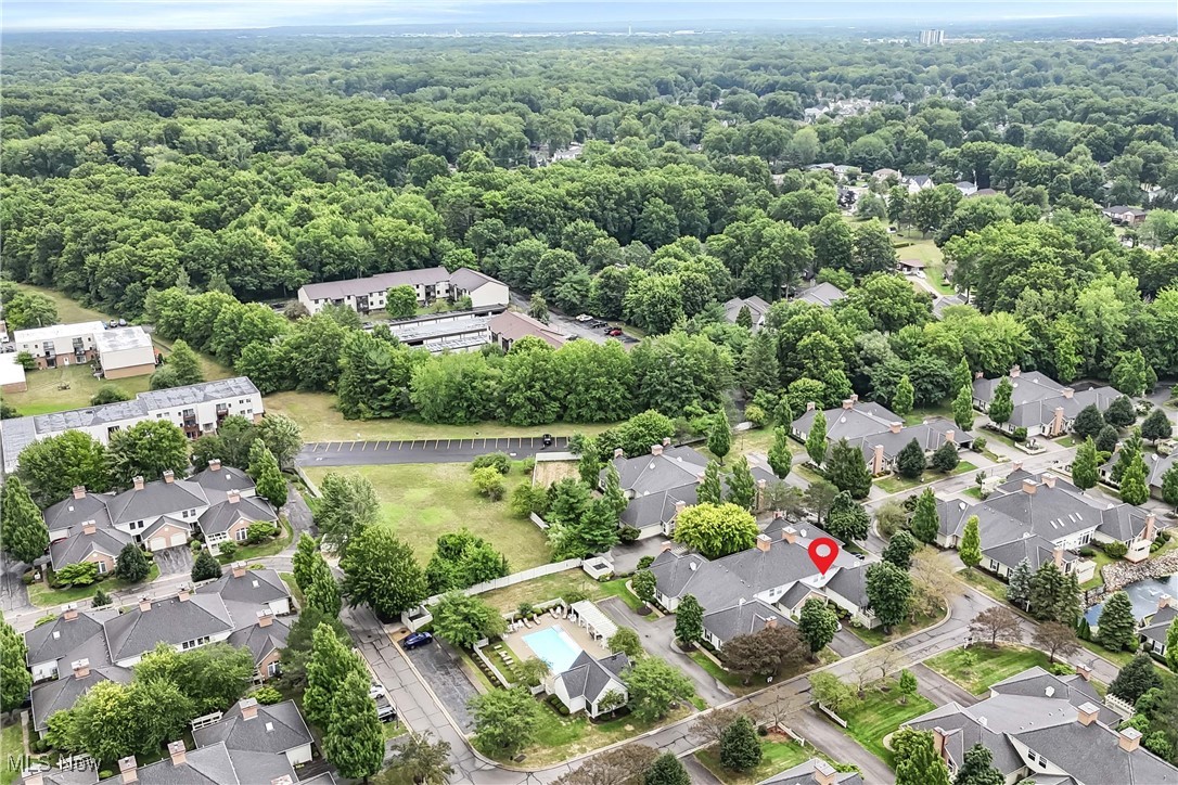 Village Green - Residential