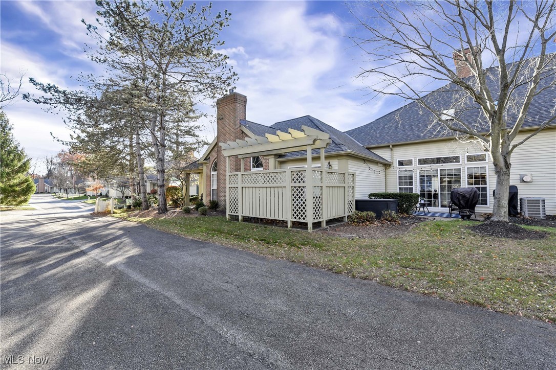 Village Green - Residential