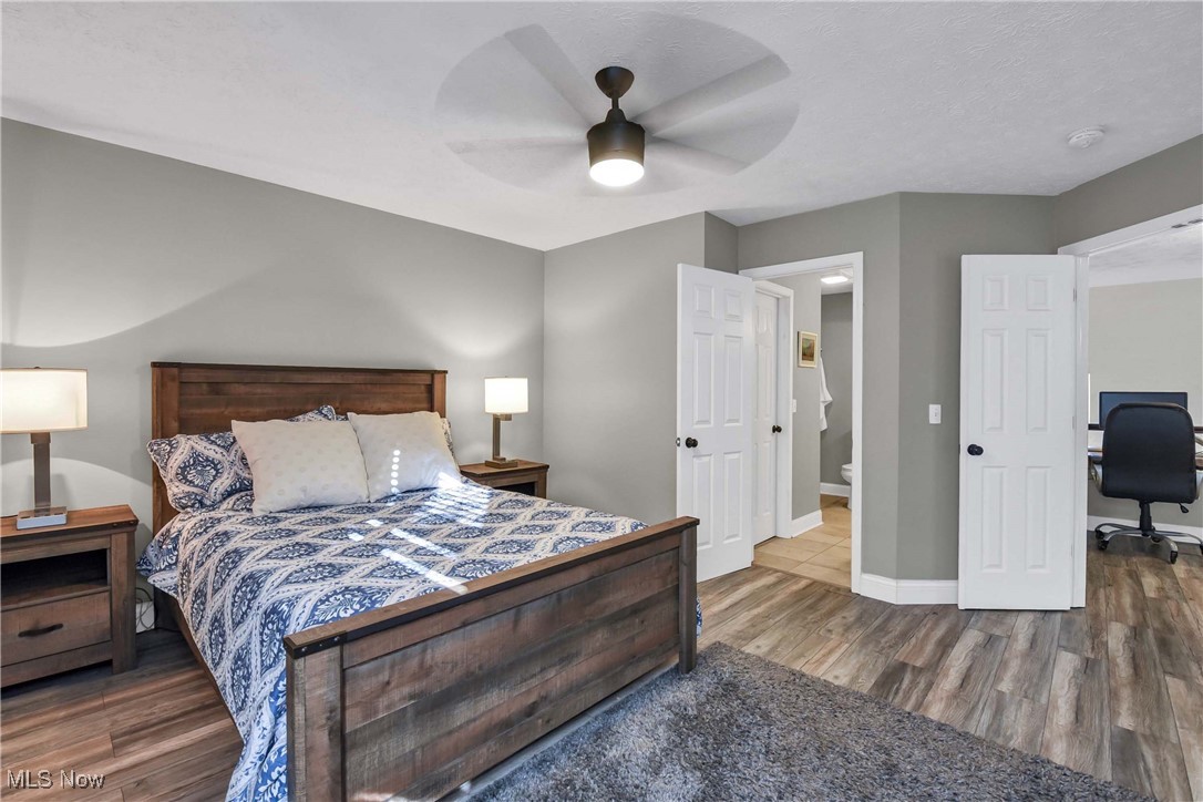 Village Green - Residential