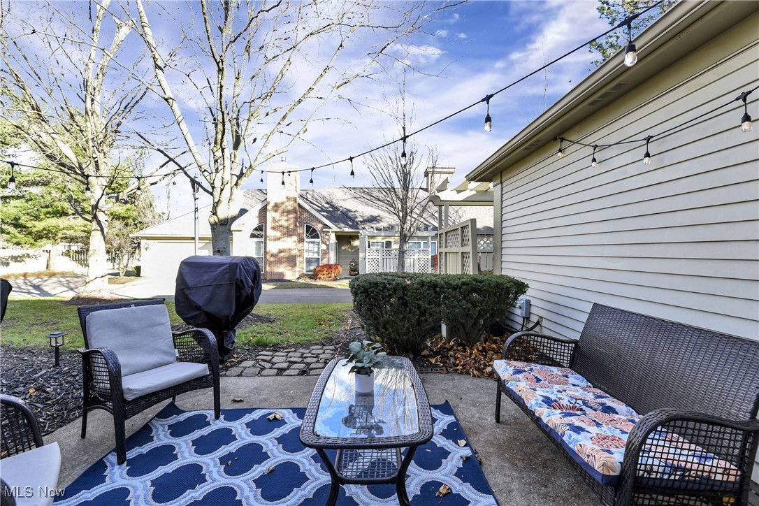 Village Green - Residential