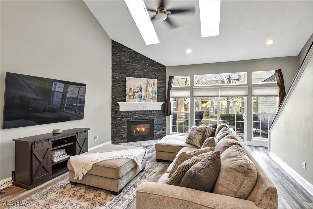 Village Green - Residential