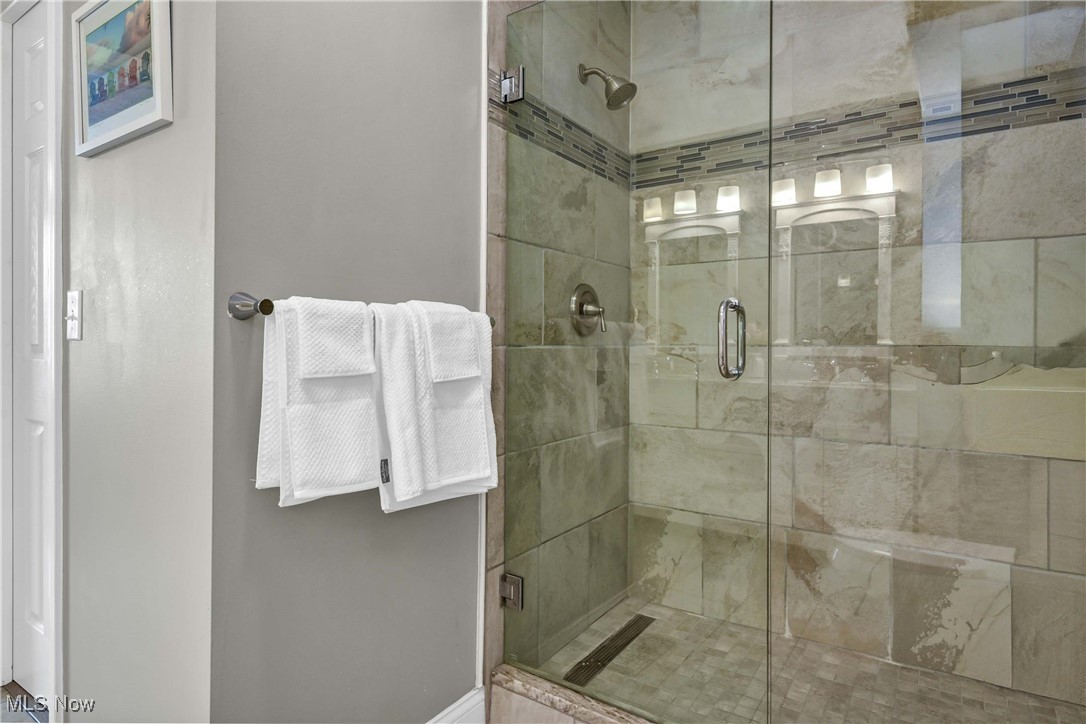 Village Green - Residential